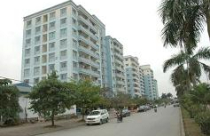 Thị trường bất động sản: Tăng, giảm phụ thuộc chính sách tiền tệ 