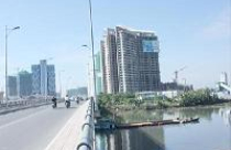 Thị trường nhà đất chưa khả quan 