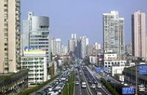 Thị trường nhà ở Trung Quốc: Giá tiếp tục giảm 