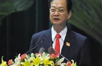 Thủ tướng: 'Đến 2015, nợ công chiếm 60-65% GDP'