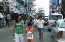 TP. Vũng Tàu: Bát nháo chạy đua xây nhà nghỉ 