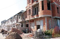 Trăm nẻo “tín dụng đen” nhà đất 