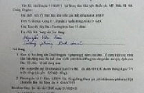 “Tuýt còi” 1 đơn vị bán giá chênh ở Ngày hội mua nhà giá gốc 