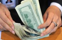 Tỷ giá liên ngân hàng cao nhất từ trước đến nay