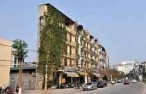 Xóa nhà siêu mỏng, siêu méo: Phải chăng đã “đánh trống bỏ dùi”?