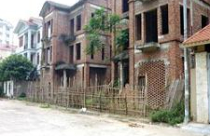 “Ách” sổ đỏ vì sai phạm tại Dự án Mễ Trì Hạ 