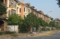 BĐS Hà Nội: Nóng, lạnh tùy phân khúc 