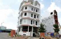 Căn hộ cho thuê: Cầu nhiều nhưng thị trường không có 