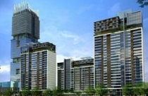 Căn hộ PetroVietnam Landmark giảm 35% giá bán 