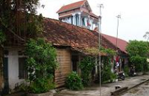 Cấp “sổ đỏ” ở Chương Mỹ (Hà Nội): Chưa thể “cán đích” vì còn nhiều vướng mắc 