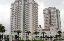 Chung cư Hà Nội chưa giảm phí dịch vụ 