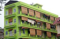 Chung cư mini: Đừng tưởng bở! 