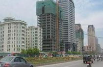 Chung cư tại các đô thị lớn sẽ tăng gấp 5 lần 
