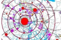 Công bố quy hoạch xây dựng chung TPHCM 