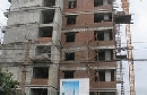 Công trình xây dựng không phép ở Hà Nội: Chính quyền cố tình làm ngơ hay bất lực?