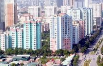 Đẩy nhanh thực hiện quy hoạch xây dựng Thủ đô 