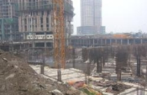 Đến năm 2020, 25m2 sàn/người