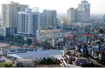 Địa ốc Hà Nội hướng đến... quý II năm 2012? 