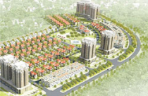 Điêu đứng vì mua “đất khống” tại Dự án Thanh Hà A 