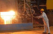 Dự án Thép Tata tiếp tục bị đình trệ