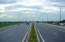 Đường cao tốc Bắc-Nam sẽ xong năm 2020 nếu vay được tiền