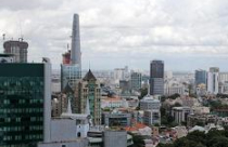 Giá thuê văn phòng giảm 7% vào năm 2012 