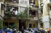 Hà Nội: Chung cư cũ nội thành giá cao, hút khách 