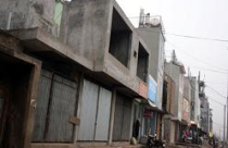 Hà Nội: Nhà siêu mỏng, siêu méo sẽ bị thu hồi đất 