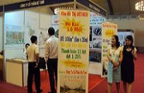 Hàng ít, giá chênh phá "Ngày hội mua nhà giá gốc"