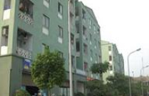 Kẹt vốn đầu tư nhà ở cho công nhân 