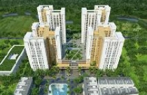 Khang An: Chưa ghi nhận doanh thu từ dự án Tân Tạo A