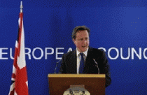 Khủng hoảng nợ công làm hé lộ một châu Âu rạn nứt 