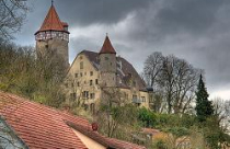 Kinh doanh lâu đài 