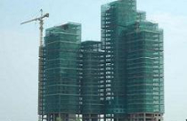 Làm sạch nợ xấu 