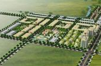 Long Hậu: Lãi trên 9 tỷ đồng nhờ kinh doanh đất dân cư