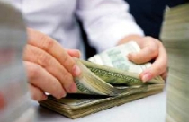 Ngân hàng Việt đã lún sâu vào khó khăn 