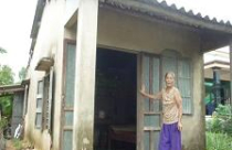 Người dân tái định cư 10 năm mỏi mòn chờ sổ đỏ 