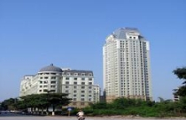 Nhà đầu tư mắc kẹt với đất dự án Nam An Khánh 