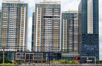 Nhà lẻ đang thắng thế chung cư 