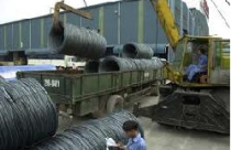 Nhiều doanh nghiệp thép bị thua lỗ