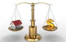 Niêm yết giá đất bằng USD bị phạt đến 500 triệu đồng