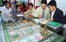 Phân khúc nào với bất động sản cuối năm? 