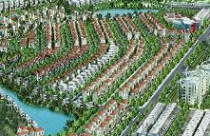 Quý III/2011: Đất Xanh lãi trên 9,9 tỷ đồng lãi sau thuế