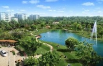 Ráo riết tìm đối tác