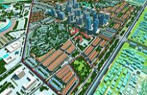 Rối mù thông tin khu đô thị Nam An Khánh 