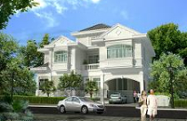 Sắp mở bán giai đoạn 1 dự án Chateau