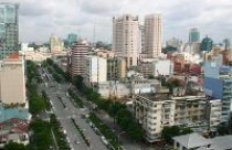 Sớm công bố quy hoạch xây dựng TPHCM 