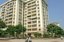 Sức ép nhà ở tại đô thị ngày càng tăng