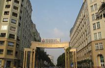 Sudico triển khai dự án Nam An Khánh bình thường 