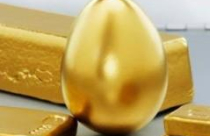 Tăng 3%, giá vàng vượt 1.700 USD/ounce 